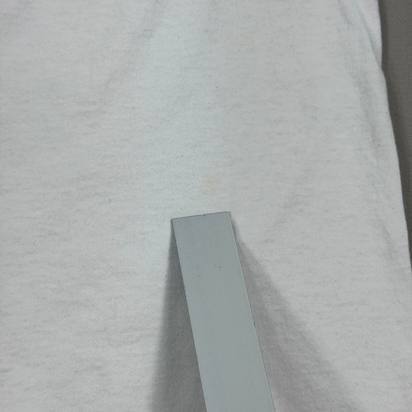 Vintage 1991 Mudlife Crisis Funny Graphic Tee Large‎ Single Stitch Made In USA - Picture 10 of 10